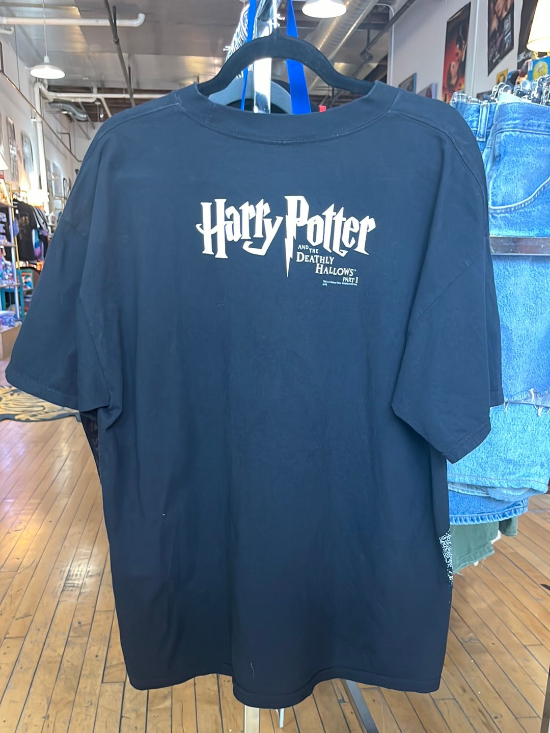 Voldemort T-shirt