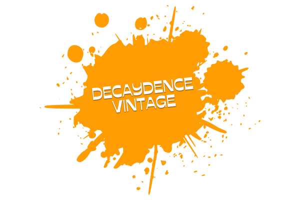 Decaydence Vintage