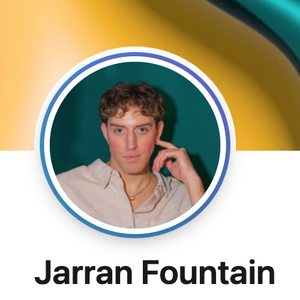 Jarran Fountain